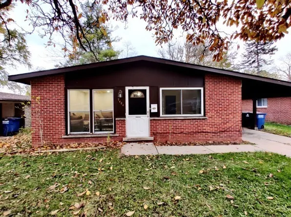 7484 Affeldt St, Westland, MI 48185