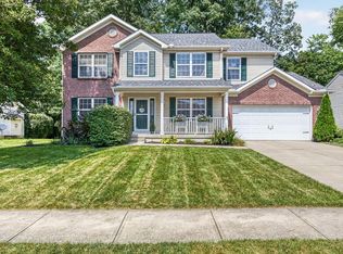 1162 Durbin Ter, Maineville, OH 45039