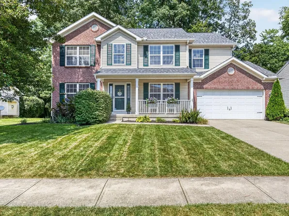 1162 Durbin Ter, Maineville, OH 45039