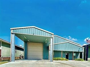 281 Coastal Oaks Loop, Port O Connor, TX 77982