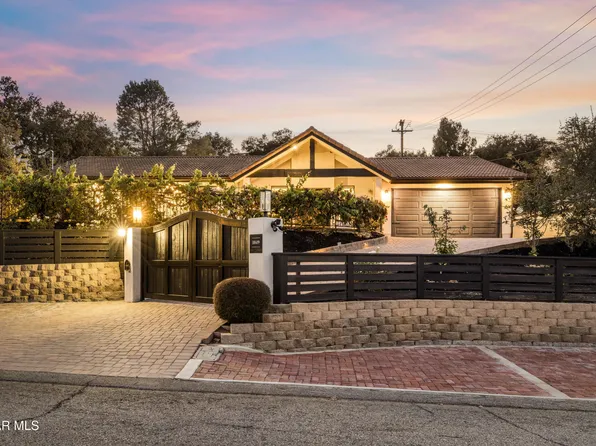1049 Calle Las Trancas, Thousand Oaks, CA 91360