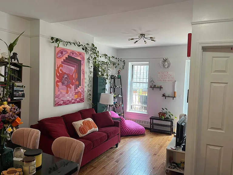 1352 Herkimer St #1GR — Photo 13