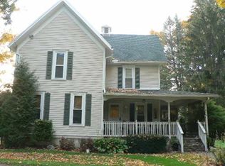 22 Williams St, Covington, PA 16917