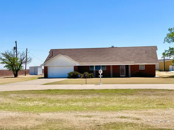 692 Fm 1424, Kress, TX 79052