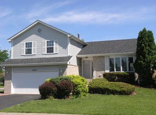 4014 Cypress Ct, Country Club Hills, IL 60478