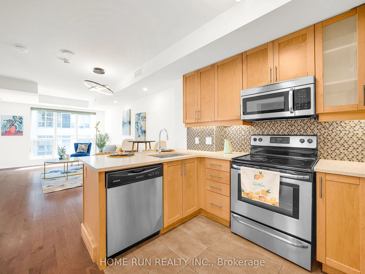 1 bed, $2,200 — Photo 4