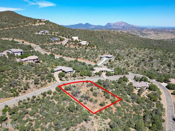 233 Sleepyglen Cir, Prescott, AZ 86303