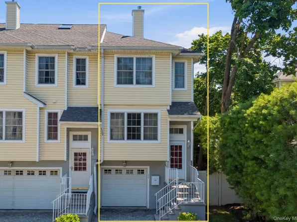 11 Prince Street #C5, New Rochelle, NY 10801