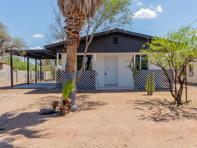 621 N Phoenix St, Florence, AZ, 85132
