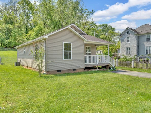 228 Taylor St, Bristol, TN 37620