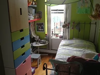 Rented by Alexander Bilu, LREB