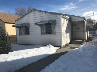 423 H St, Salida, CO 81201