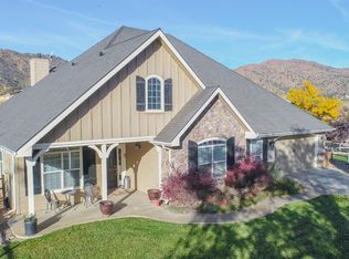 22001 Tiny Ct, Tehachapi, CA 93561