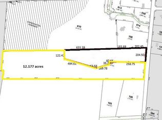 394B Lake Rd, Tiverton, RI 02878