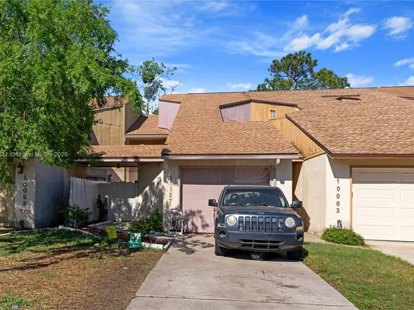 10057 Romaine Cir N, Jacksonville, FL 32225