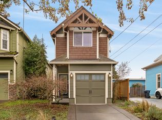 1002 SE Umatilla St, Portland, OR 97202