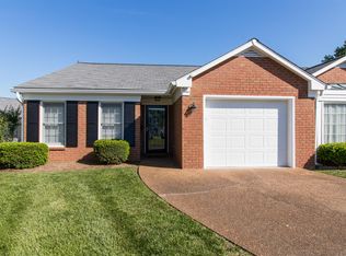 710 Mount Carmel Pl, Nashville, TN 37205