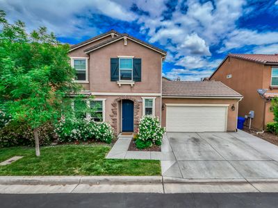 1782 W Burgundy Way, Hanford, CA, 93230