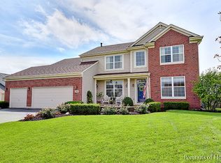 25411 Juniper Ct, Plainfield, IL 60585