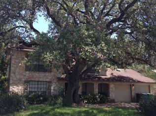 2822 Barrel Oak St, San Antonio, TX 78231