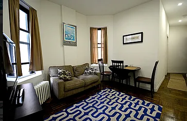 Rented by Keller Williams NYC