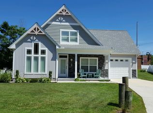 6 Evans Ave, Ocean View, DE 19970