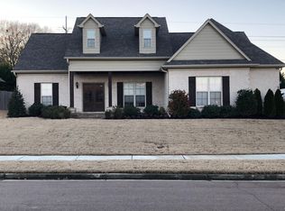 3061 W Jefferson Loop, Hernando, MS 38632