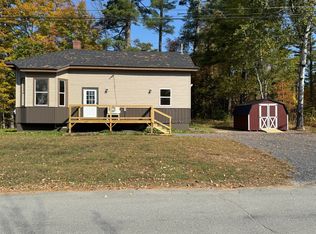 102 Murray St, Bingham, ME 04920