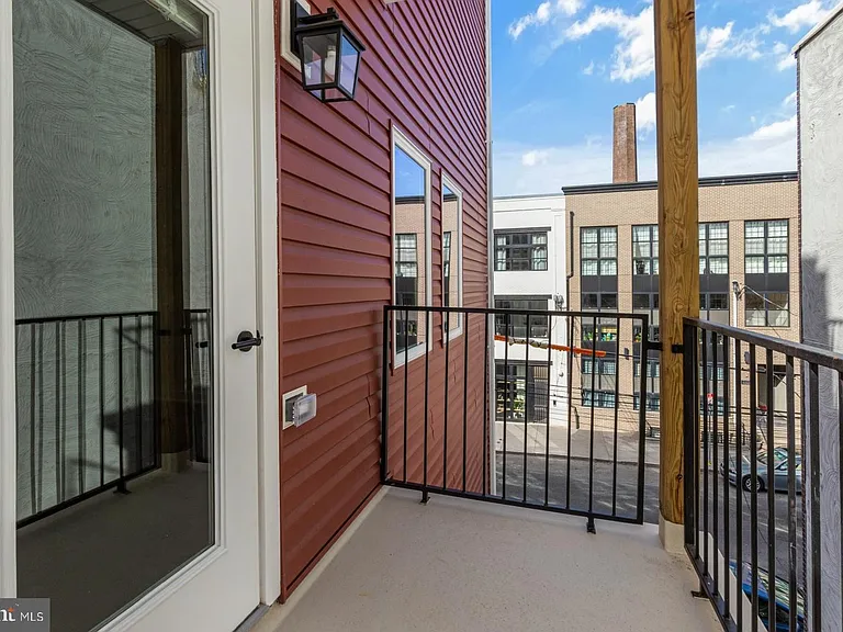2401 Frankford Ave #2C — Photo 10