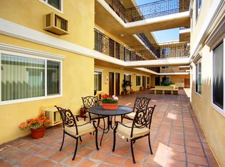Del Rey Vista Apartments, Los Angeles, CA 90066