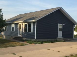 2710 Fritz St, Perry, IA 50220