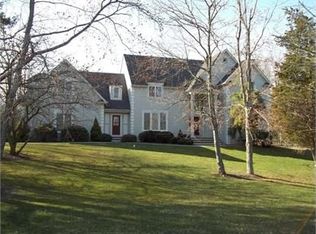 981 Tullo Farm Rd, Bridgewater, NJ 08807