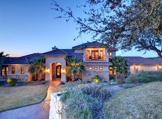 3169 Thurman Rd, Lago Vista, TX 78645