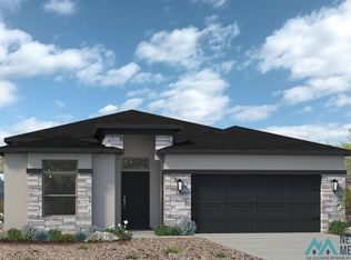 3703 S Sunnyview Ave, Carlsbad, NM 88220