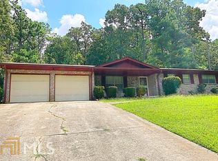 3868 Rockey Valley Dr, Conley, GA 30288