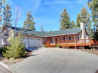 149 Teakwood Dr, Big Bear Lake, CA 92315