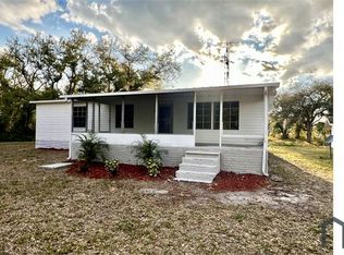 5725 Swaying Palm Dr, Punta Gorda, FL 33982