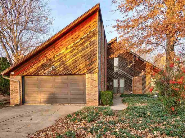 802 N Dryden Cir, Stillwater, OK 74075