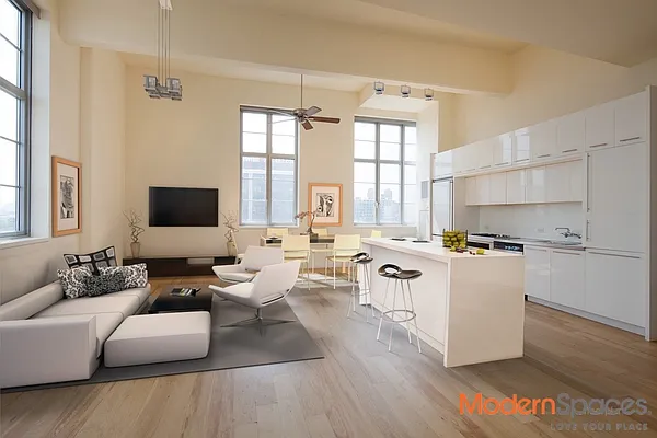 Sold by Modern Spaces | media 10