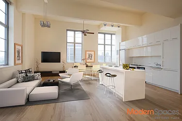 Sold by Modern Spaces