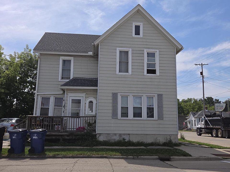 1st image of 1654 Saint Clair STREET