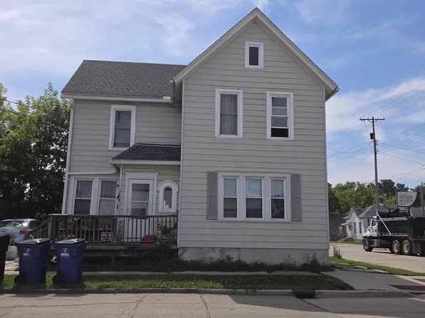 1654 Saint Clair STREET, Racine, WI 53402