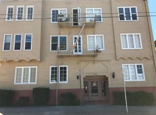 1942 Channing Way #103, Berkeley, CA 94704