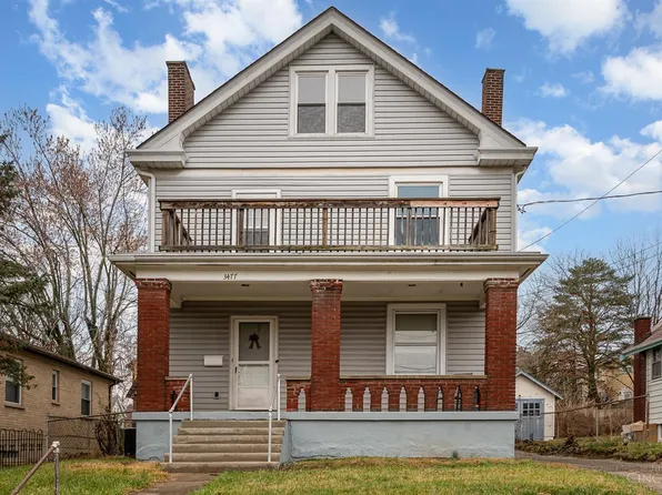 3477 Mayfair Ave, Cincinnati, OH 45211