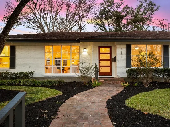 1501 E 18th St, Georgetown, TX 78626