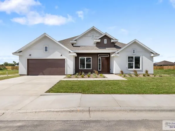 2618 Julian St #5, Harlingen, TX 78550