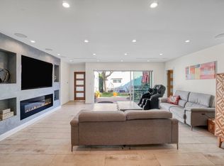 (Undisclosed Address), Los Angeles, CA 90034