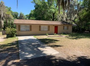 1806 E Keysville Rd, Lithia, FL 33547