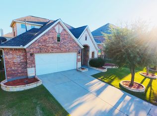 5517 Ivyridge Ln, McKinney, TX 75071