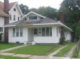 1052 Lakeview Ave, Schenectady, NY 12303